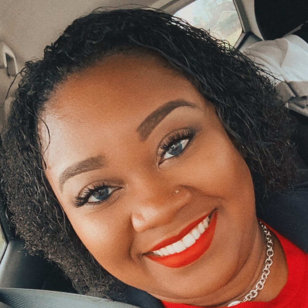 Meet your Posher, Kimberly